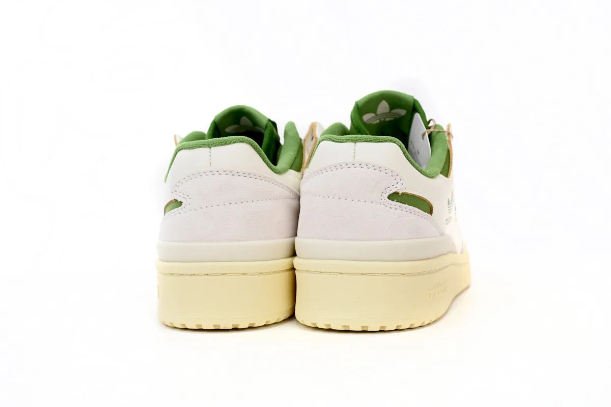Adidas Forum 84 Low White Sneaker