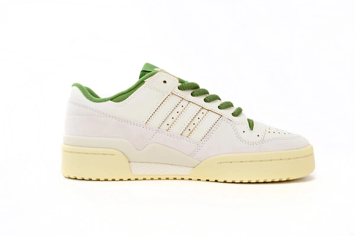 Adidas Forum 84 Low White Sneaker