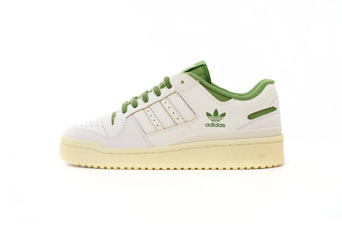 Adidas Forum 84 Low White Sneaker