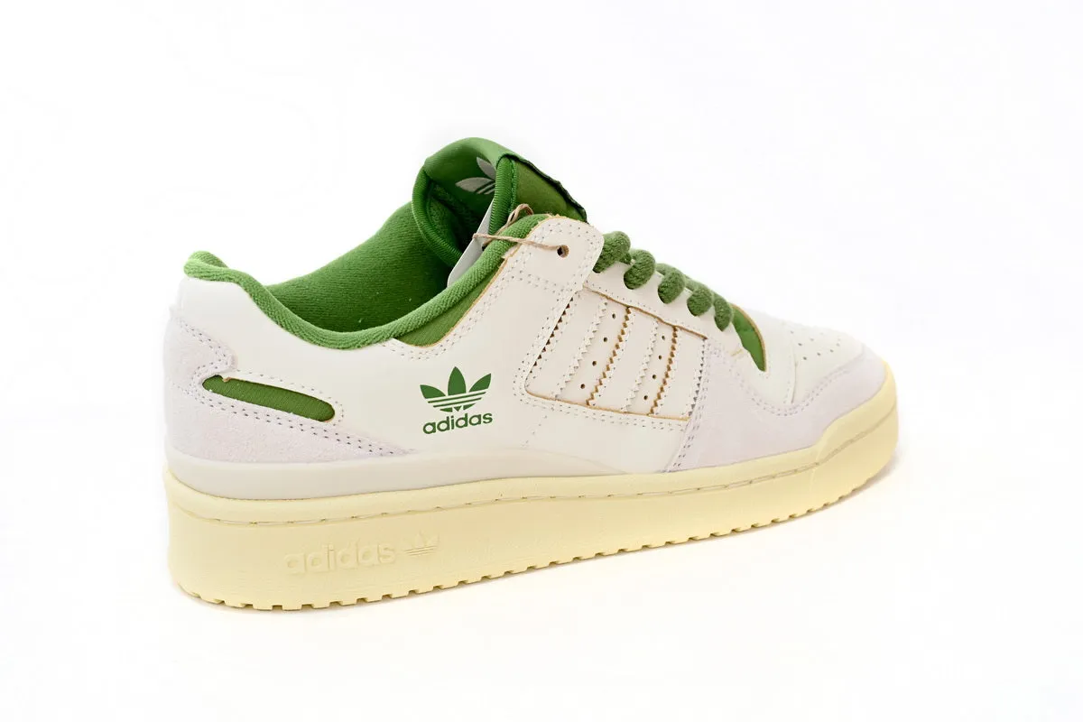Adidas Forum 84 Low White Sneaker