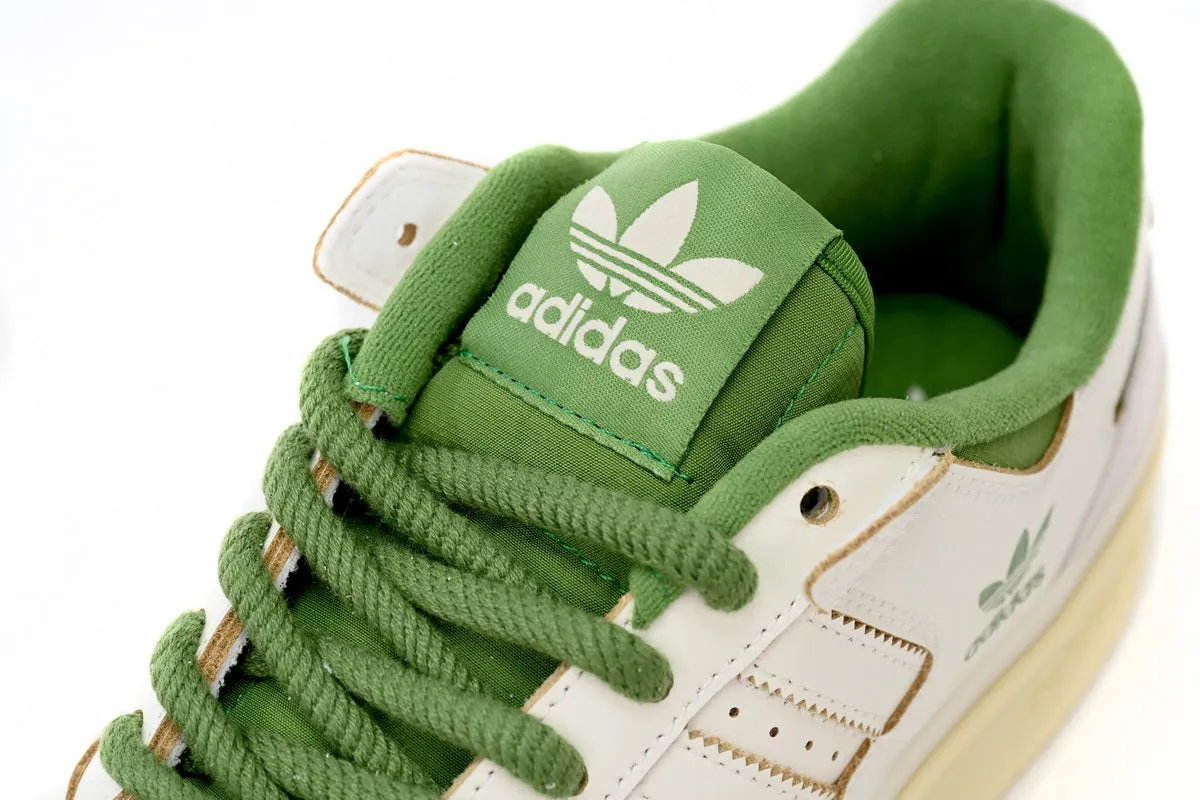 Adidas Forum 84 Low White Sneaker