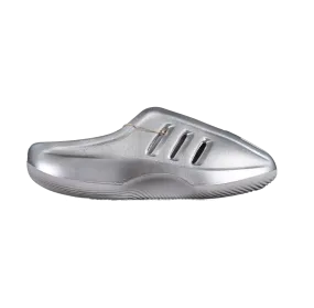 Adidas Men's Adifom Iiinfinity Mule Shoes - Metallic Silver