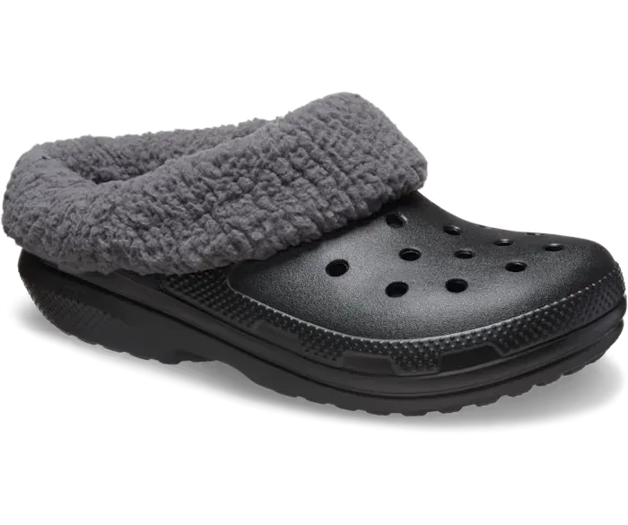 Adult Blitzen Clog