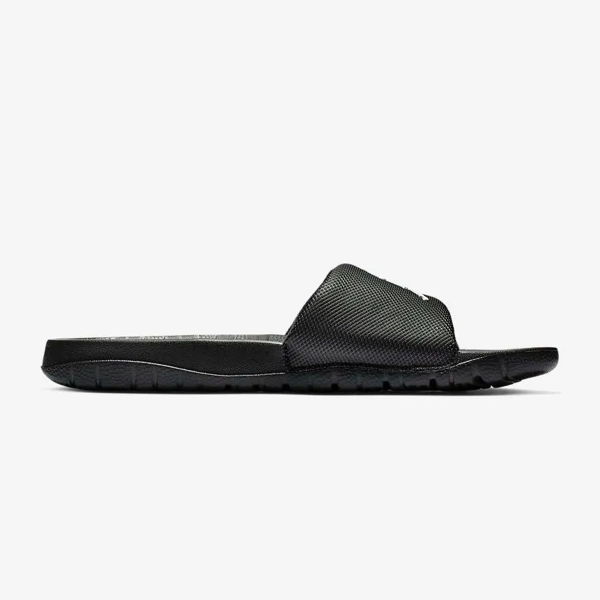 Air Jordan Break Slides (Black/White)(AR6374-010)