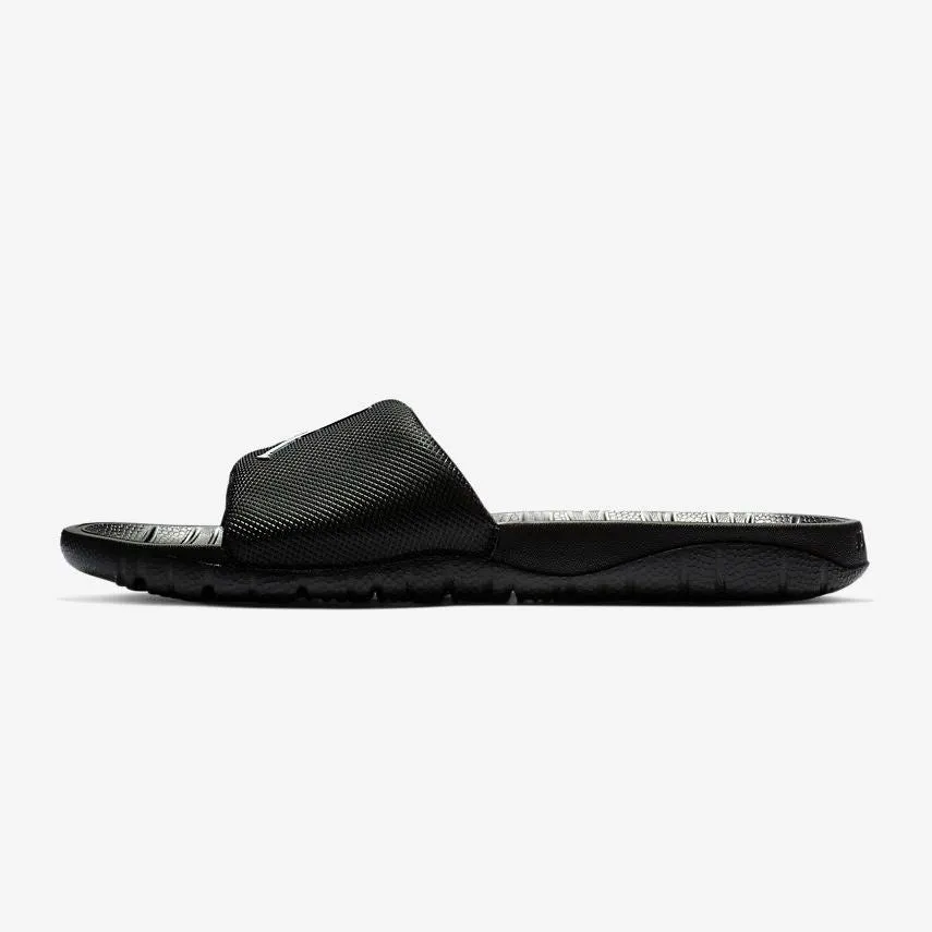 Air Jordan Break Slides (Black/White)(AR6374-010)
