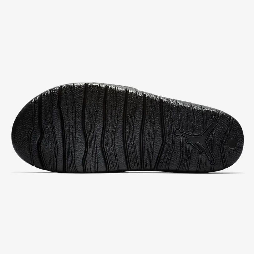 Air Jordan Break Slides (Black/White)(AR6374-010)