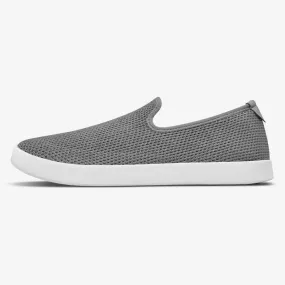 Allbirds Tree Loungers- LIMITED EDITION: Mist (White Sole)