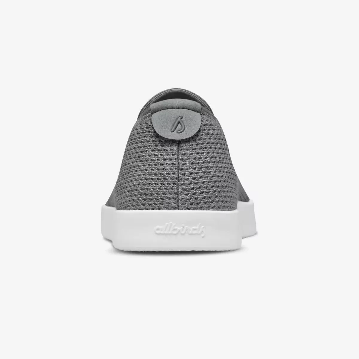Allbirds Tree Loungers- LIMITED EDITION: Mist (White Sole)
