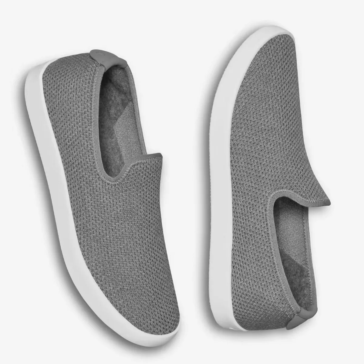 Allbirds Tree Loungers- LIMITED EDITION: Mist (White Sole)