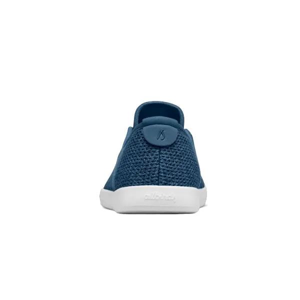 Allbirds Tree Skippers - LIMITED EDITION: Twilight Blue (White Sole)