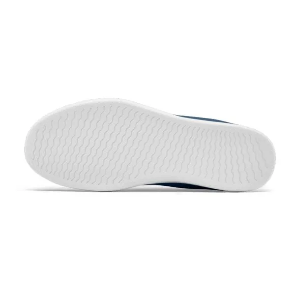Allbirds Tree Skippers - LIMITED EDITION: Twilight Blue (White Sole)
