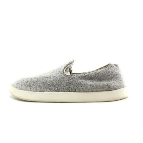 Allbirds Wool Loungers - CLASSICS: LIGHT GRAY (white sole) EX
