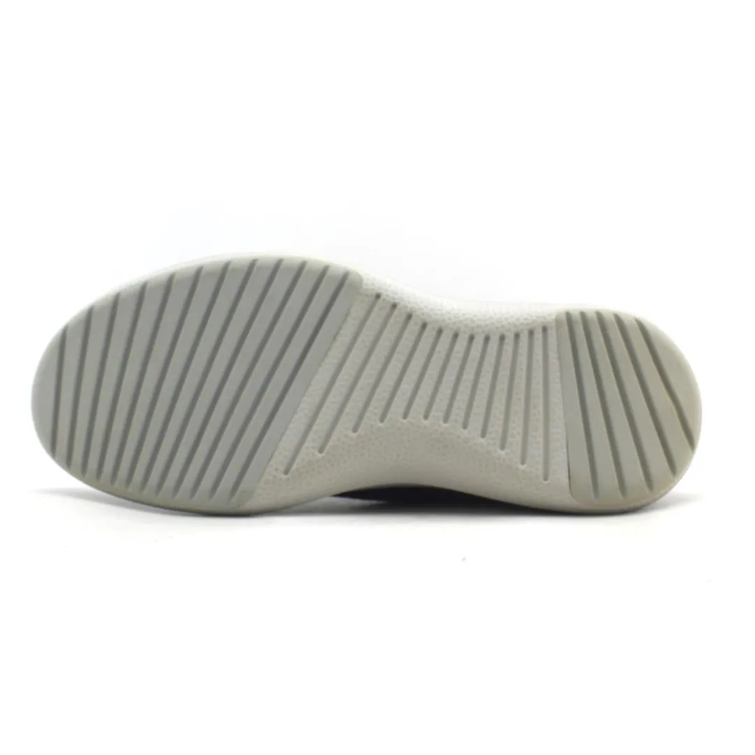 Allbirds Wool Runner-up Mizzles - CLASSICS: Natural Grey (Light Grey Sole) EX