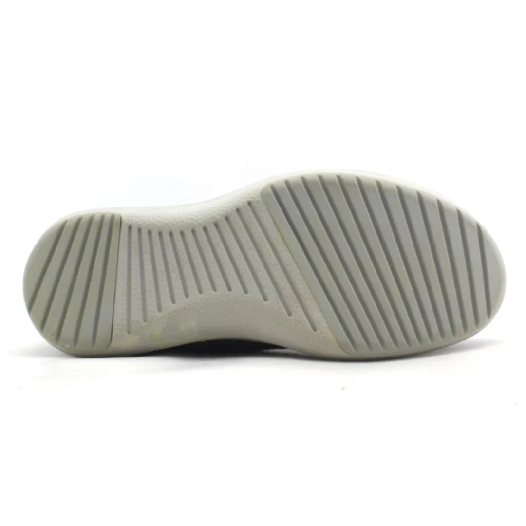 Allbirds Wool Runner-up Mizzles - CLASSICS: Natural Grey (Light Grey Sole) EX