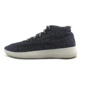 Allbirds Wool Runner-up Mizzles - CLASSICS: Natural Grey (Light Grey Sole) EX
