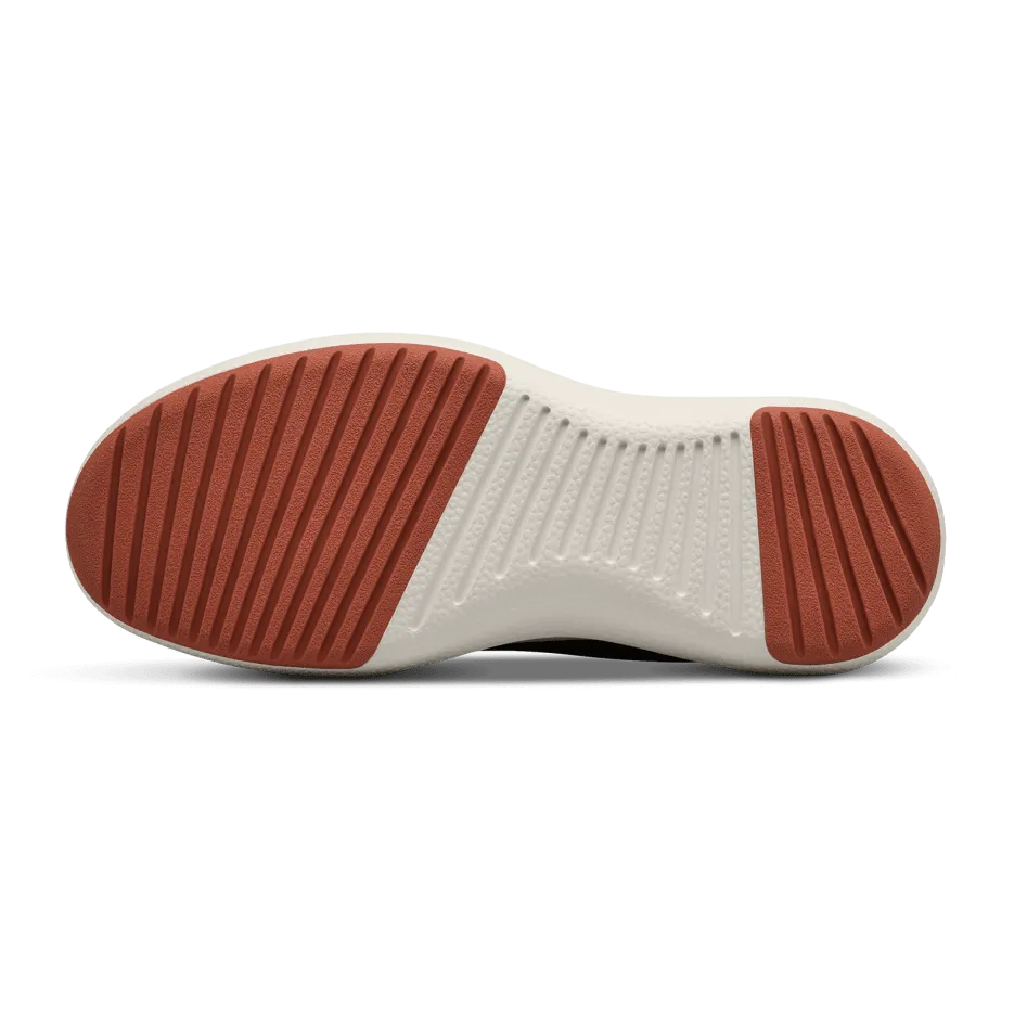Allbirds Wool Runner-up Mizzles - LIMITED EDITION: Green (Cream Sole)