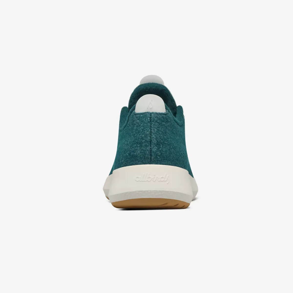 Allbirds Wool Runners Mizzles - LIMITED EDITION:  Aurora (Cream Sole)