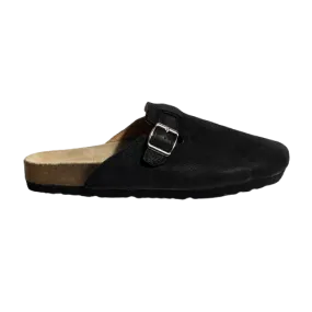 Boston Clogs Black (2025)