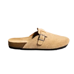 Boston Clogs Suede (2025)