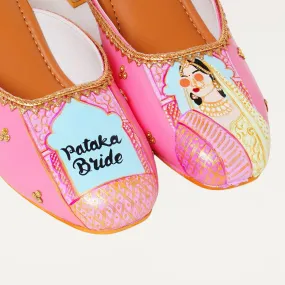 Bridal Mules