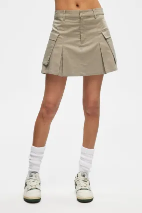 Cargo Skirt