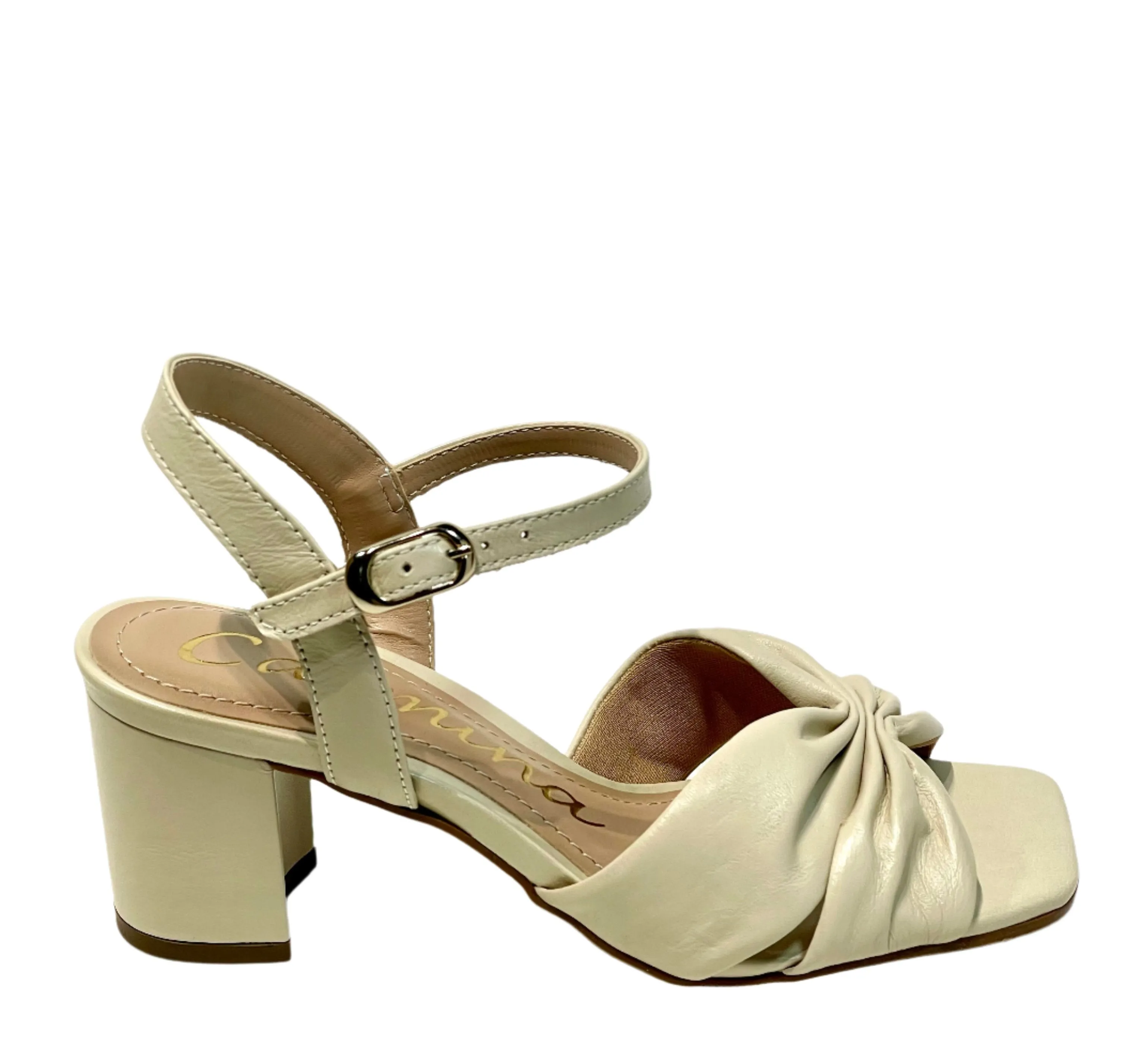 CARMINA POLIANA HEELS