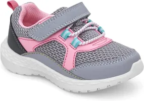 Carter's Unisex-Child Sawyer Athletic Sneaker