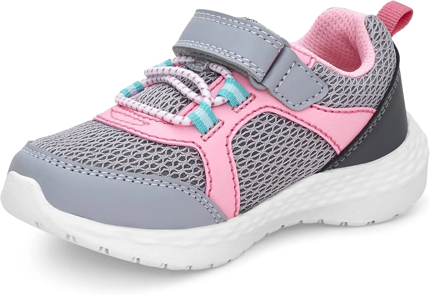 Carter's Unisex-Child Sawyer Athletic Sneaker