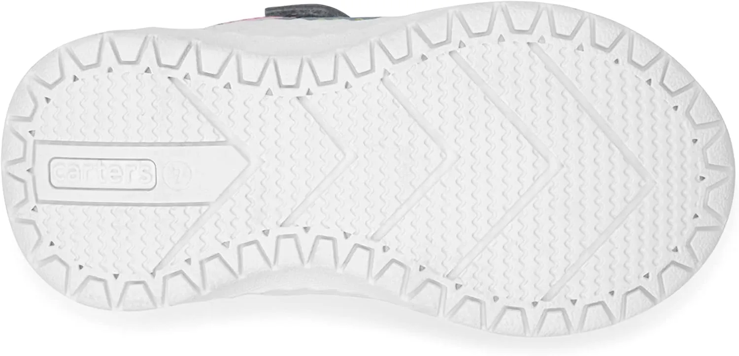 Carter's Unisex-Child Sawyer Athletic Sneaker