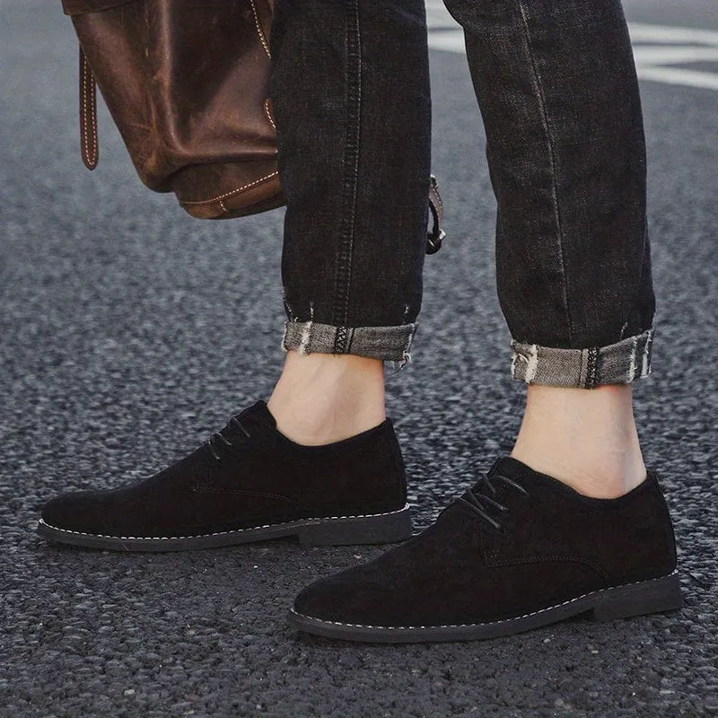 Classics Edition: Derby Shoes
