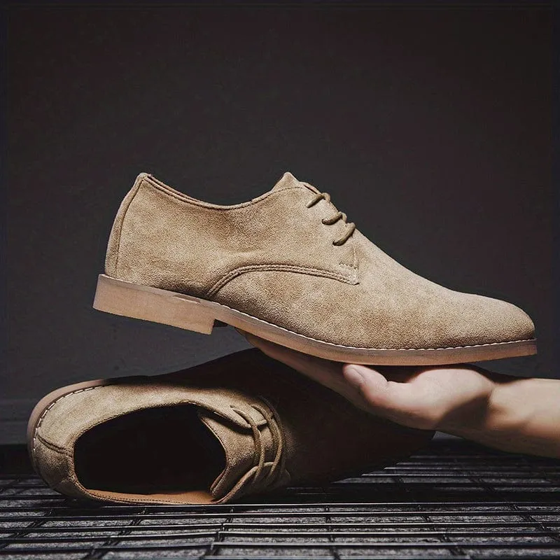 Classics Edition: Derby Shoes