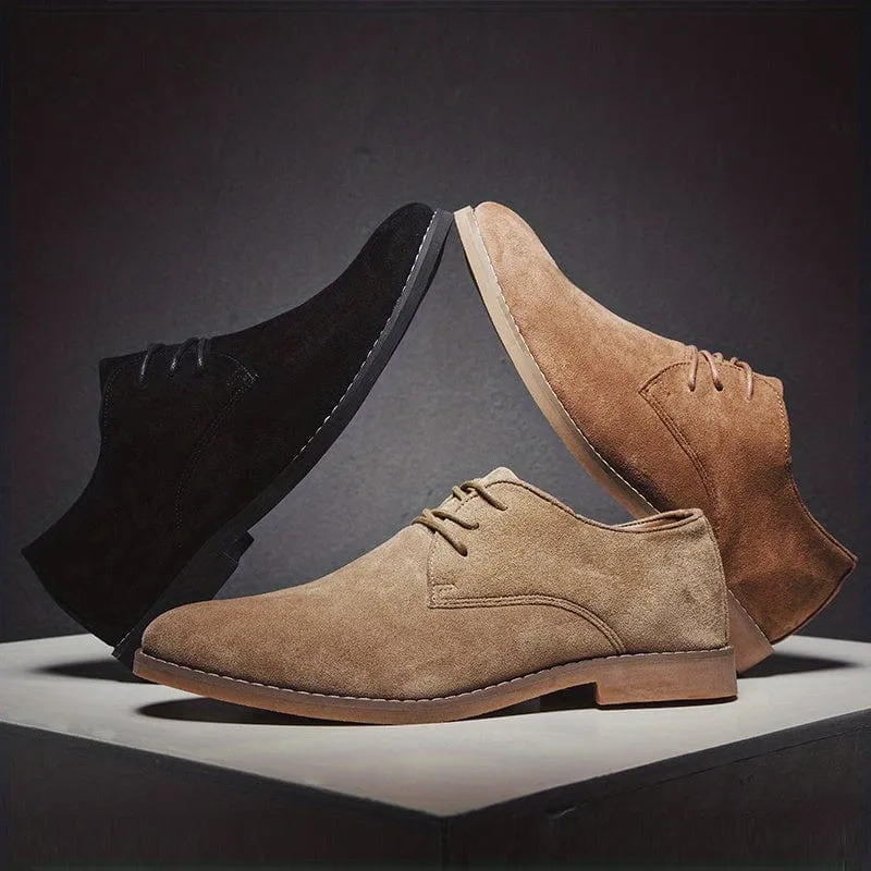Classics Edition: Derby Shoes