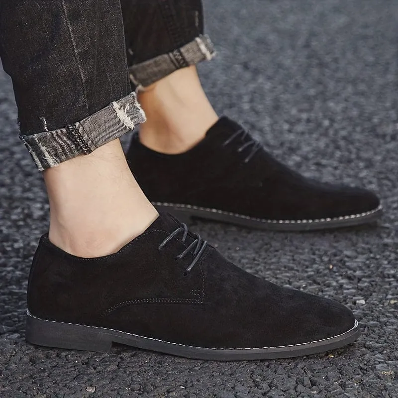 Classics Edition: Derby Shoes