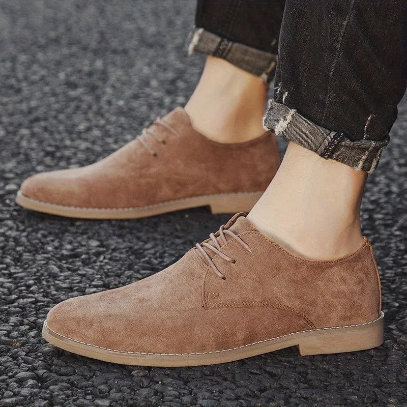 Classics Edition: Derby Shoes
