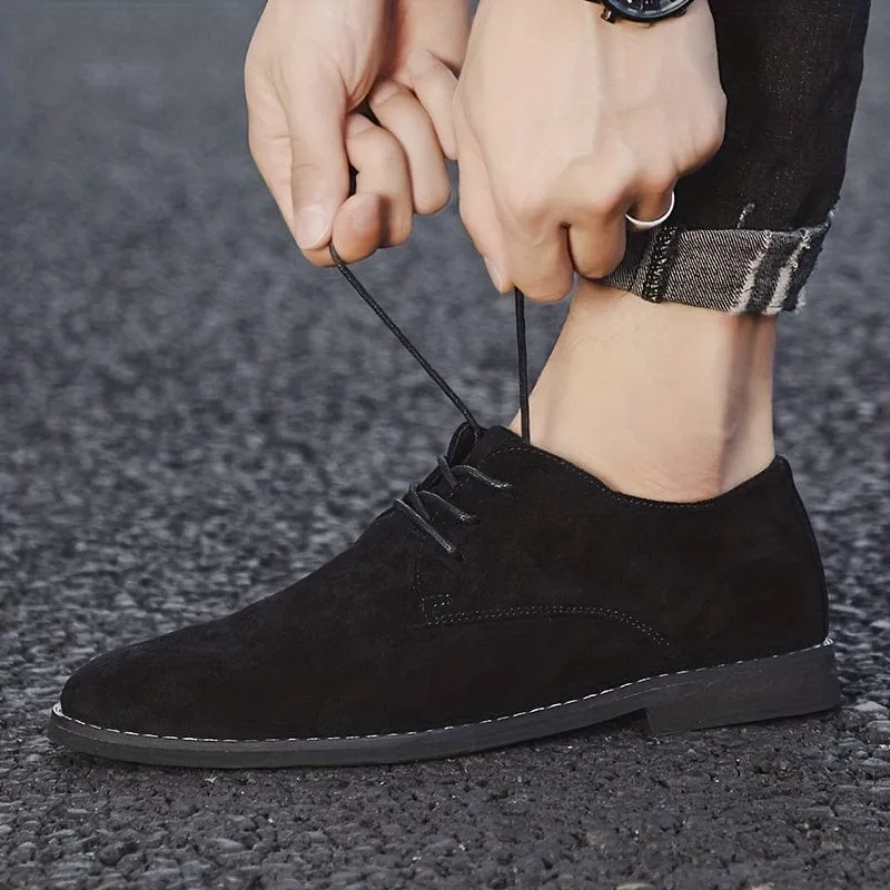 Classics Edition: Derby Shoes