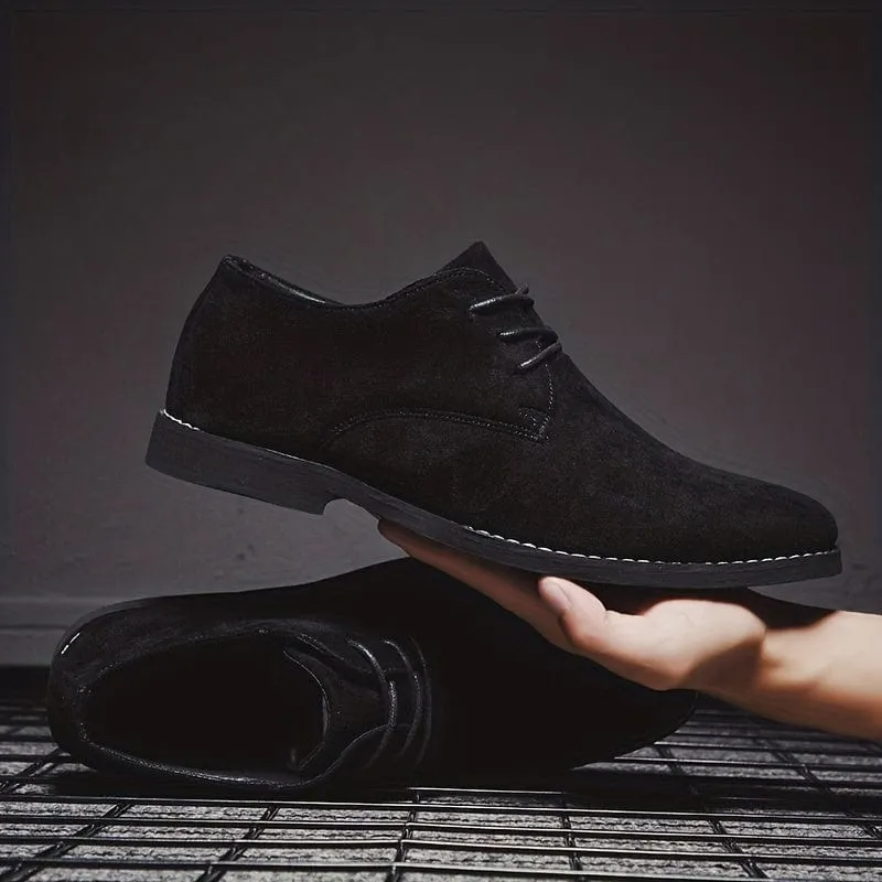 Classics Edition: Derby Shoes