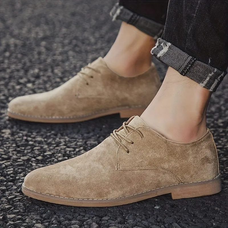 Classics Edition: Derby Shoes