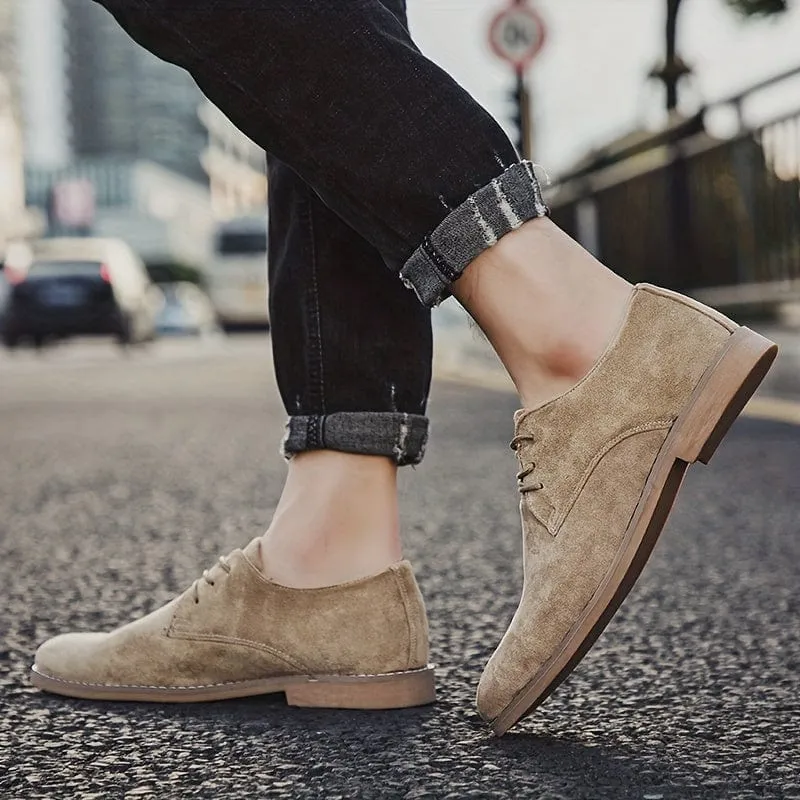 Classics Edition: Derby Shoes