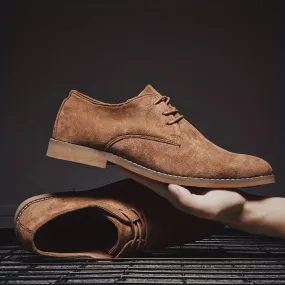 Classics Edition: Derby Shoes