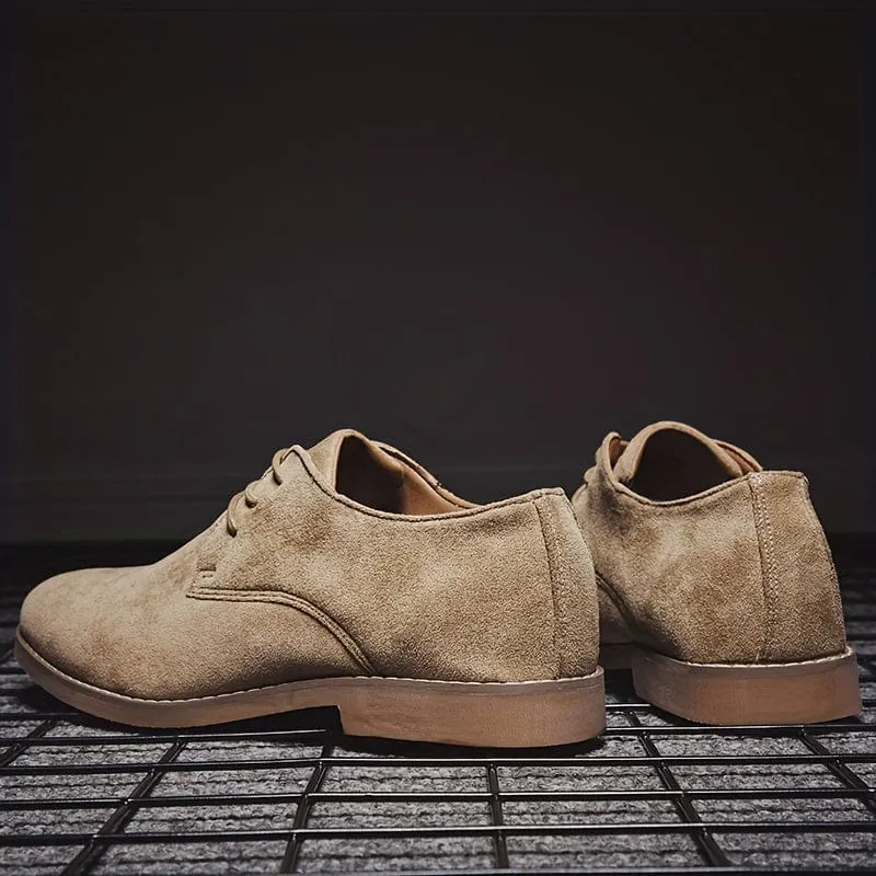 Classics Edition: Derby Shoes