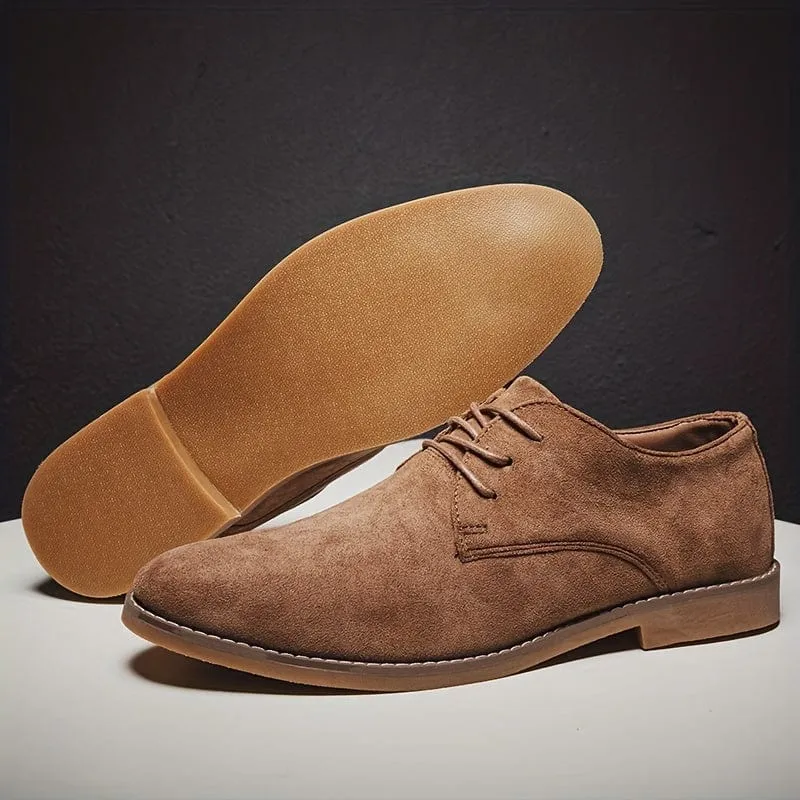 Classics Edition: Derby Shoes