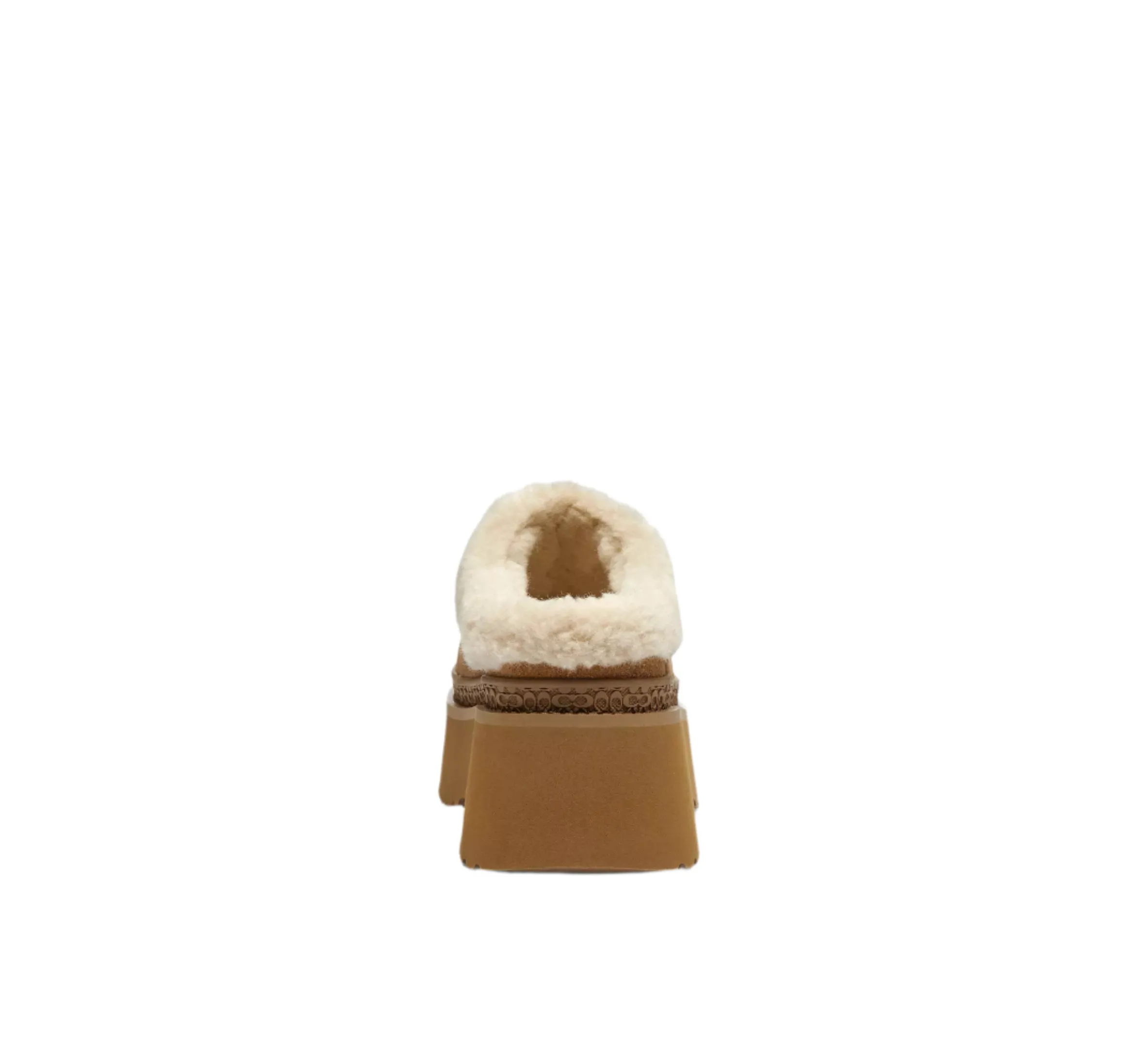 Coach Womens Cecelia Signature Suede Clogs