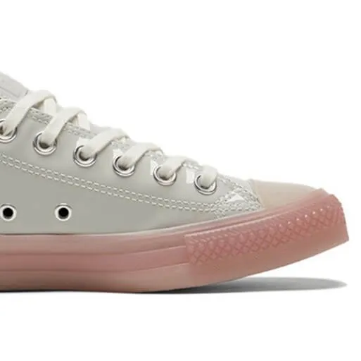 Converse Chuck Taylor All Star Unisex Mouse & Washed Coral Low Top Sneakers 5 M/7 W