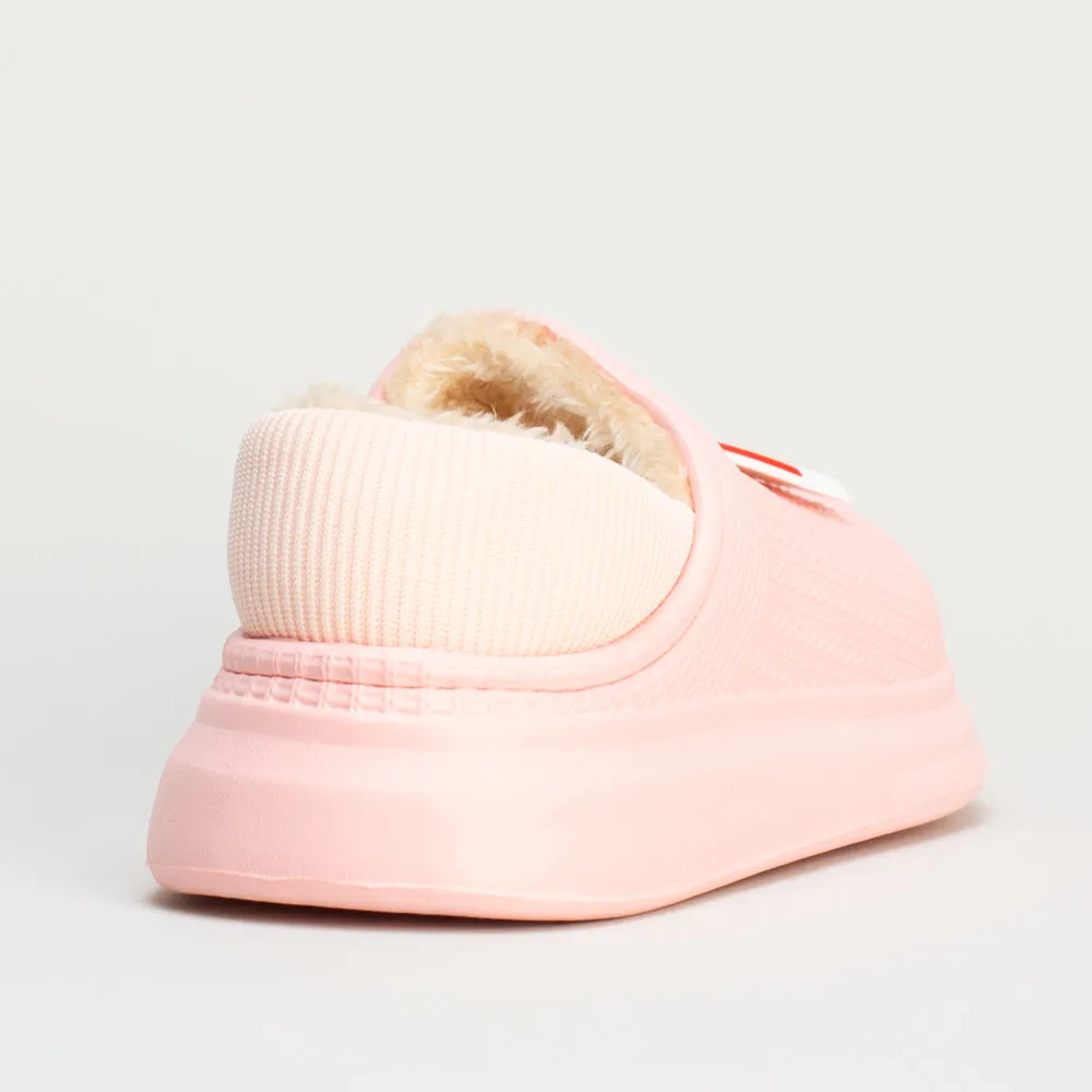 Cosy Slippers _ 160021