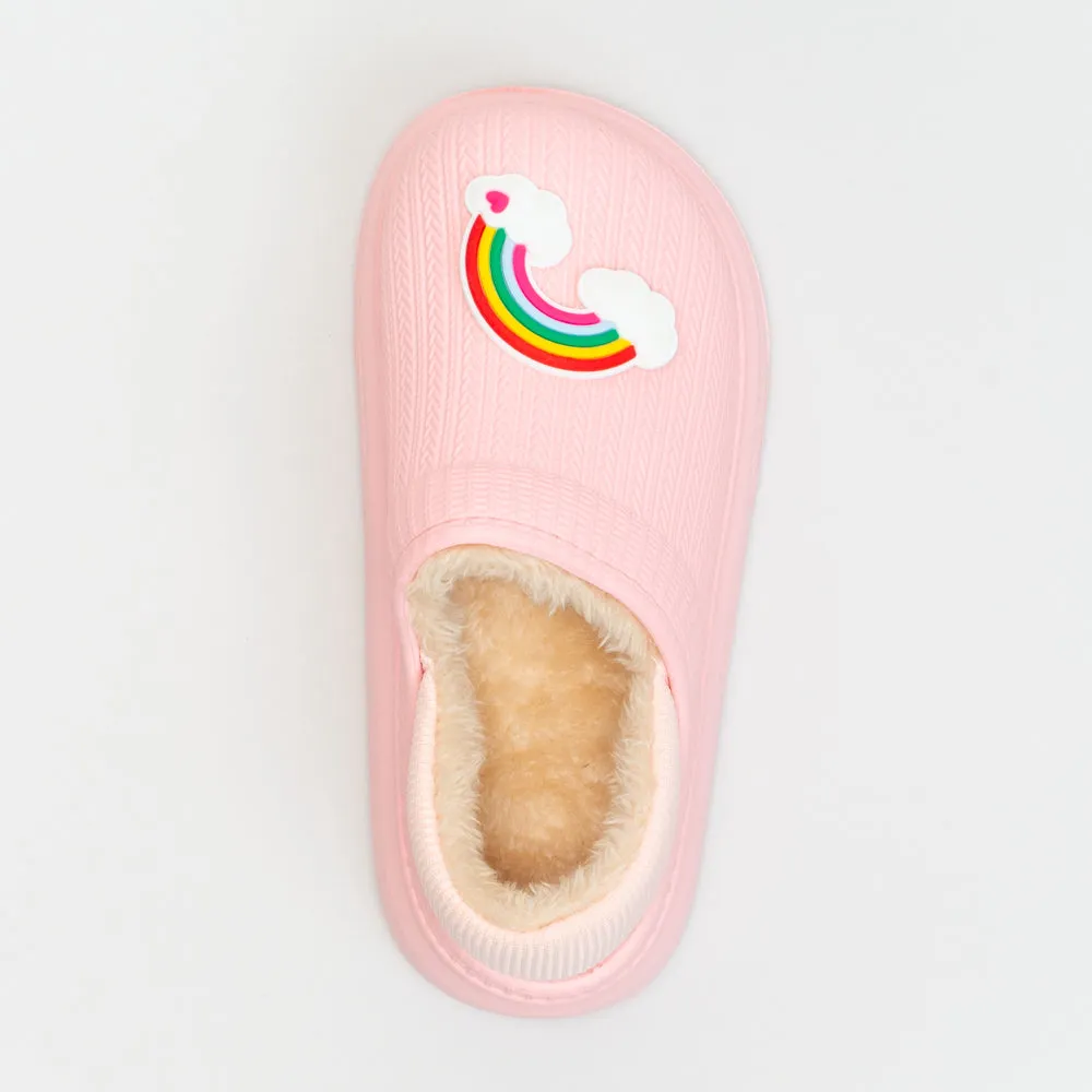 Cosy Slippers _ 160021