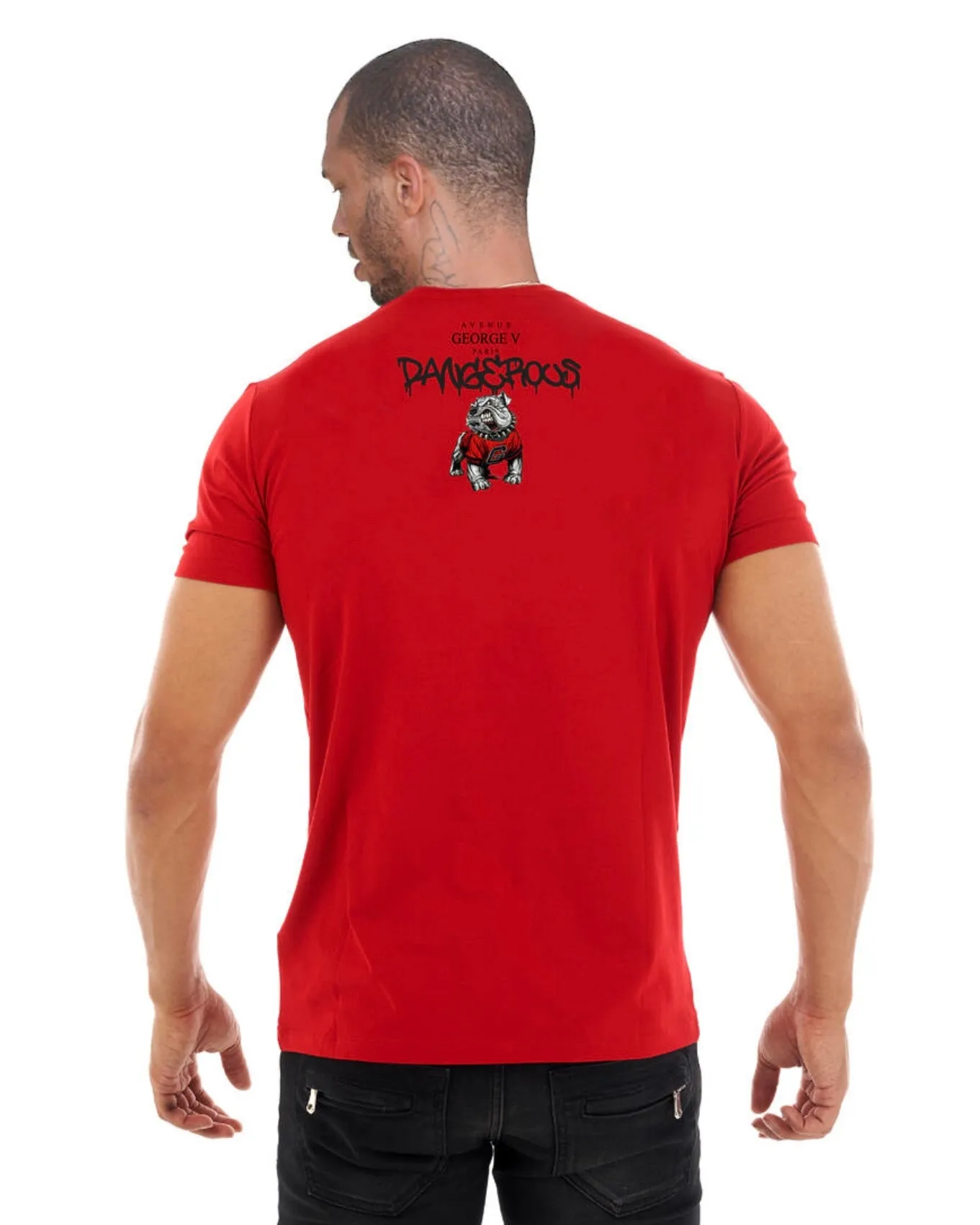 Dangerous Tee