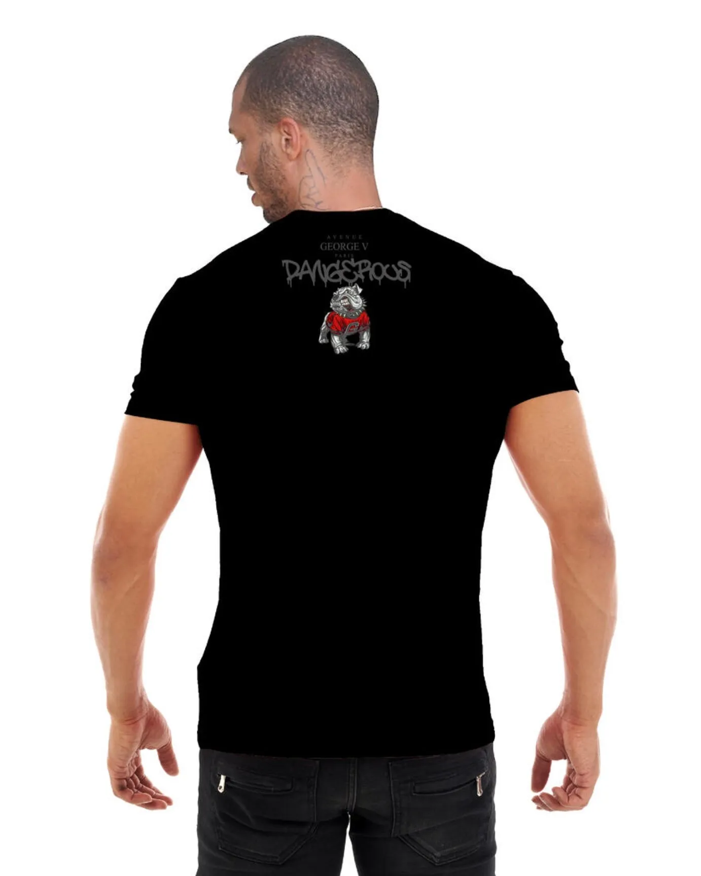 Dangerous Tee