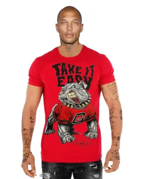 Dangerous Tee