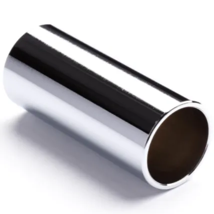 Dunlop 220 Slide Chrome Medium