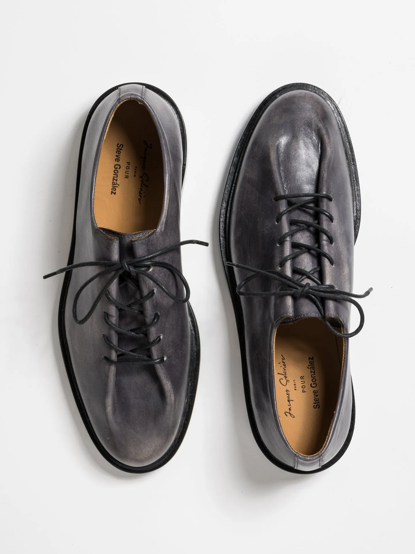 EDOUARD NUANCE GREY SG